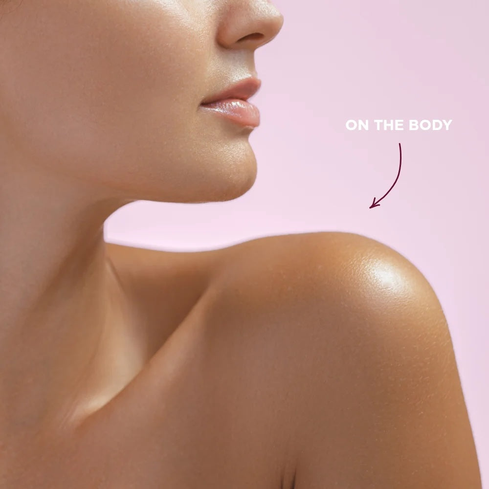 Pink Snail Nourishing & Regenerating Body Lotion 200ml