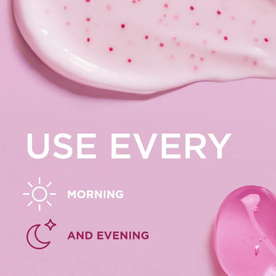Pink Snail Moisturizing & Nourishing Vita-Capsule Cream 50ml