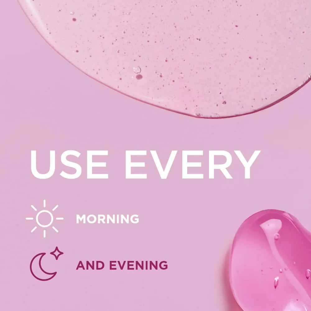 Pink Snail Smoothing Facial Essence 100ml
