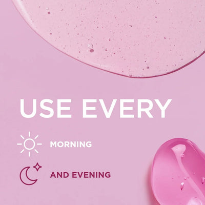 Pink Snail Smoothing Facial Essence 100ml