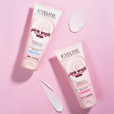 Pink Snail Moisturizing & Firming Body Balm 200ml
