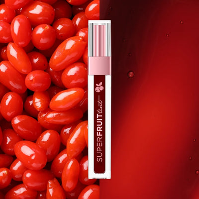 Superfruits Tint Gel Lip Tint