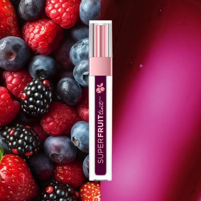 Superfruits Tint Gel Lip Tint