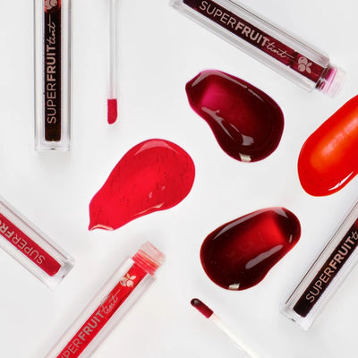 Superfruits Tint Gel Lip Tint