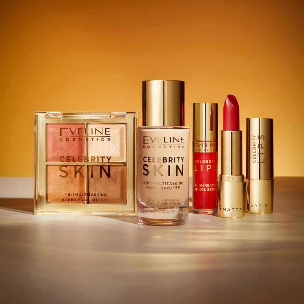 Celebrity Skin 4-in-1 Multitasking Face Filter