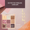 LOOK UP Eyeshadow Palette - Gimme More