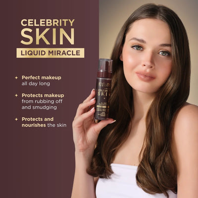 Celebrity Skin Liquid Miracle Priming & Setting Mist