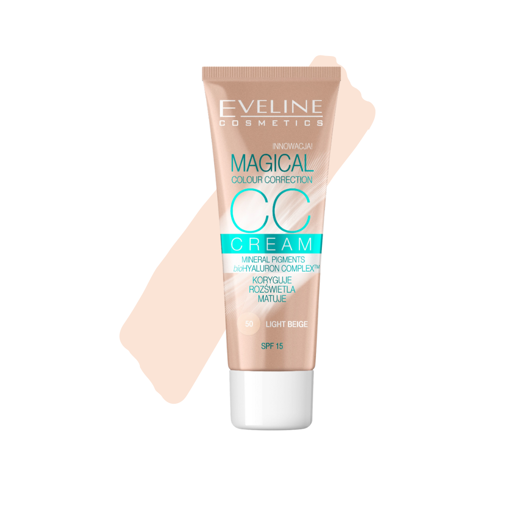 MAGICAL CC CREAM