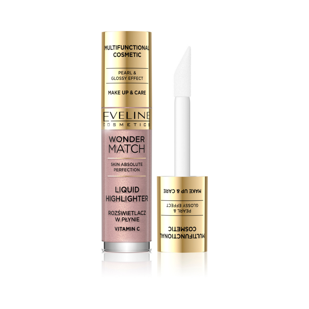 Wonder Match Liquid Highlighter