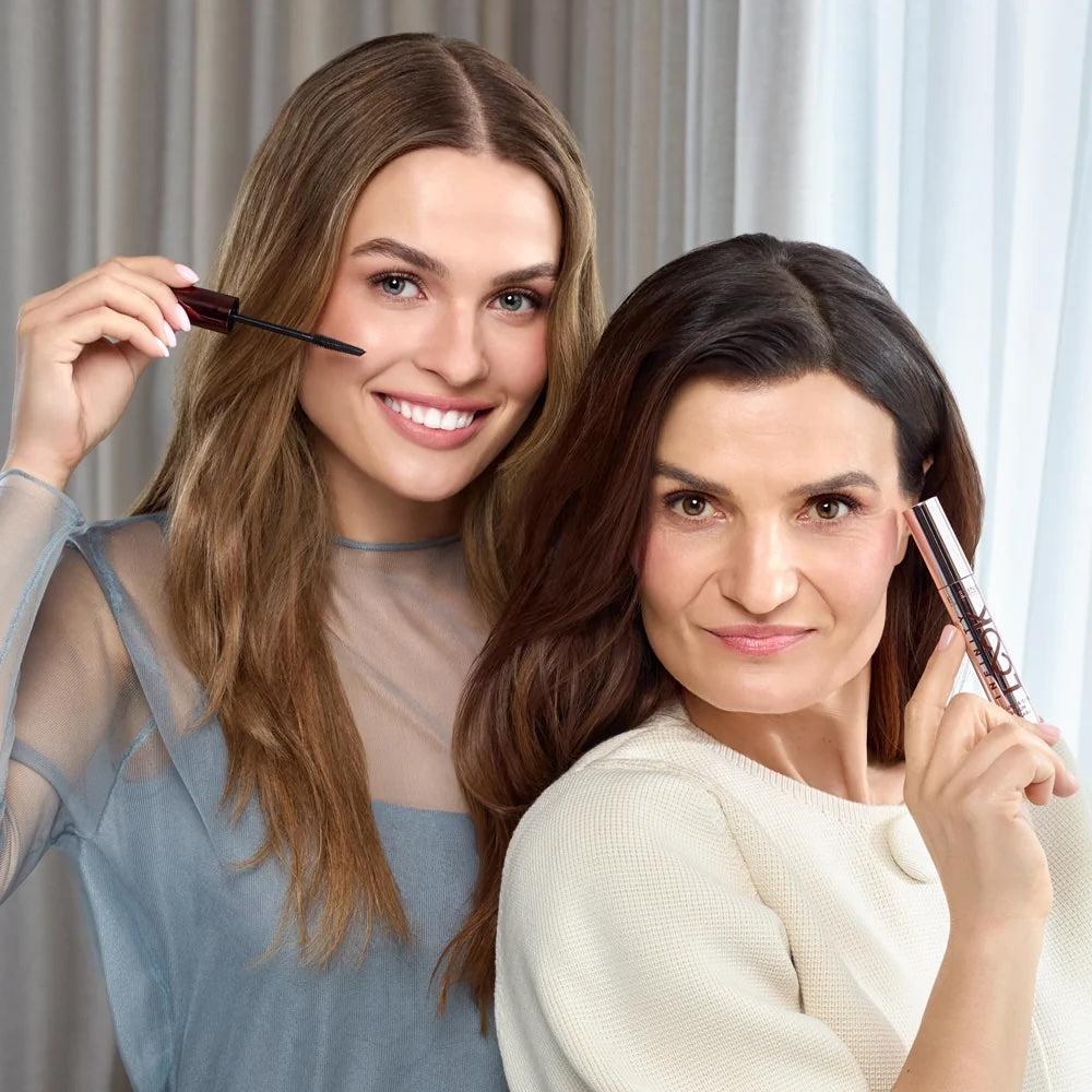 Infinity Look Ultra Length & Definition Mascara