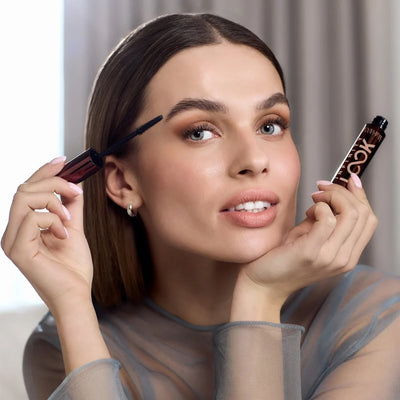 Infinity Look Ultra Length & Definition Mascara