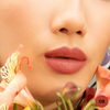 BEL London Argan Lipstick - Long Lasting Lipstick