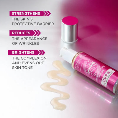 Age Back Code Actively Rejuvenating Serum