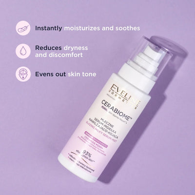 Cerabiome Glazing Milky Serum-Mist