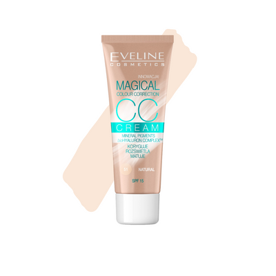 MAGICAL CC CREAM