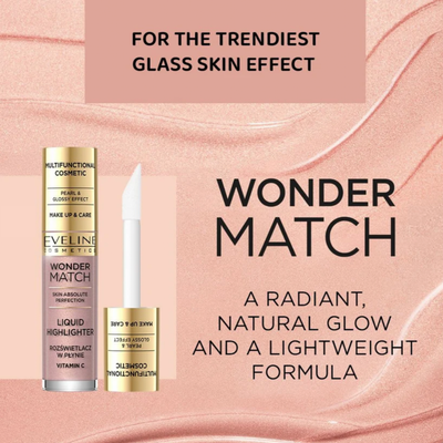 Wonder Match Liquid Highlighter