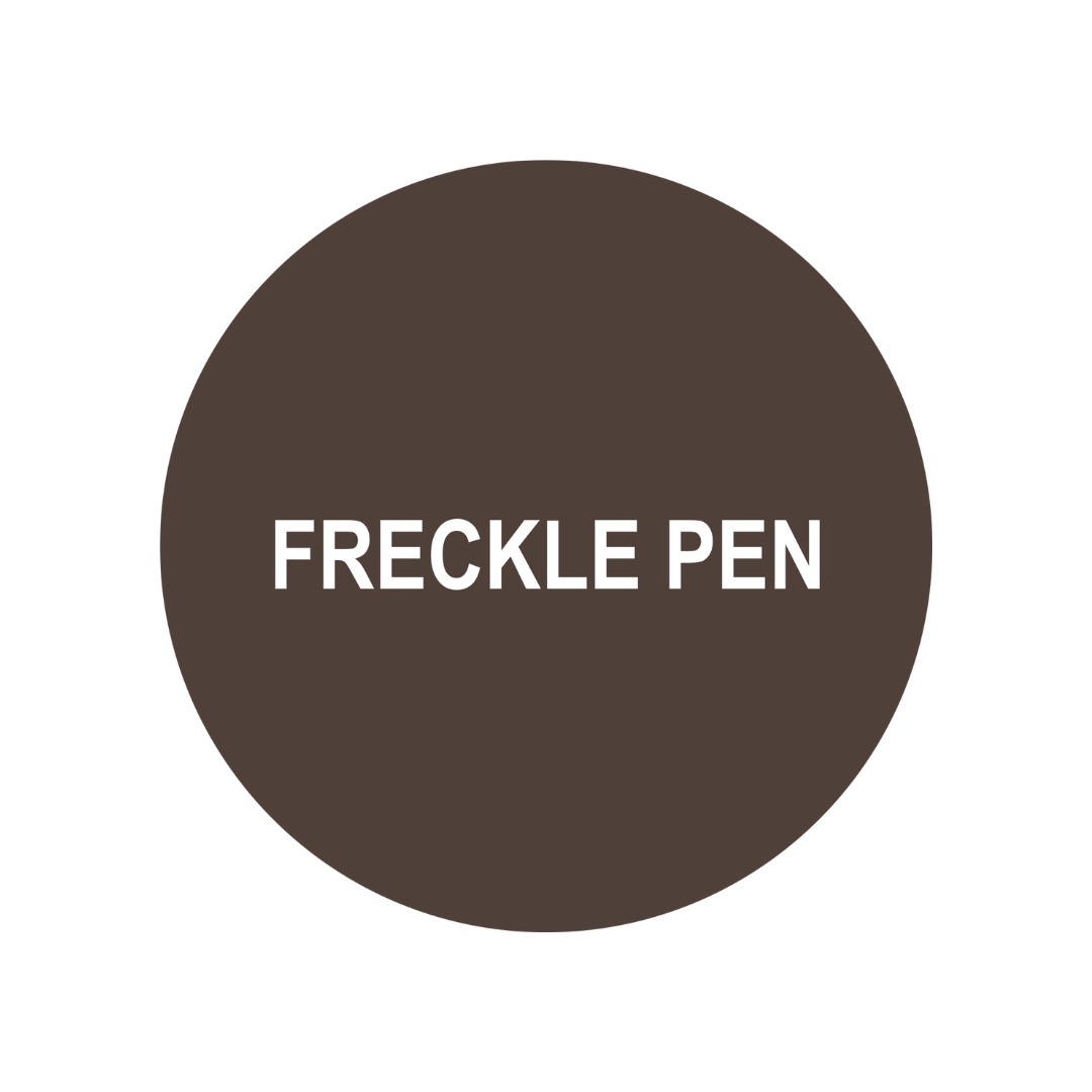Freckle Pen