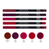BEL London Lip Liners Set of 5