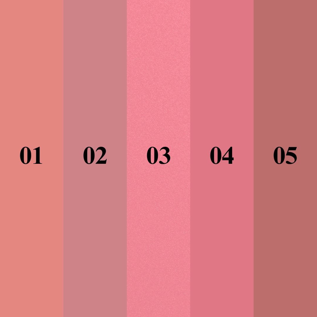 Wonder Match 4-in-1 Velour Lip & Cheek Tint