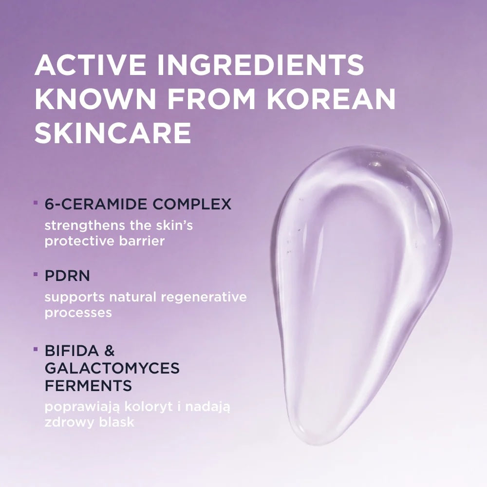 Cerabiome Moisturizing Facial Wash Gel