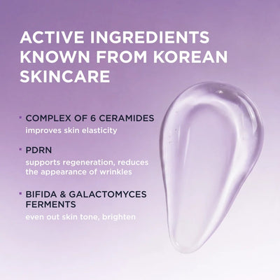 Cerabiome Moisturizing & Brightening Essence-Serum