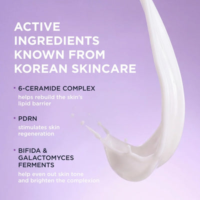 Cerabiome Glazing Milky Serum-Mist