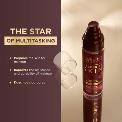 Celebrity Skin Liquid Miracle Priming & Setting Mist