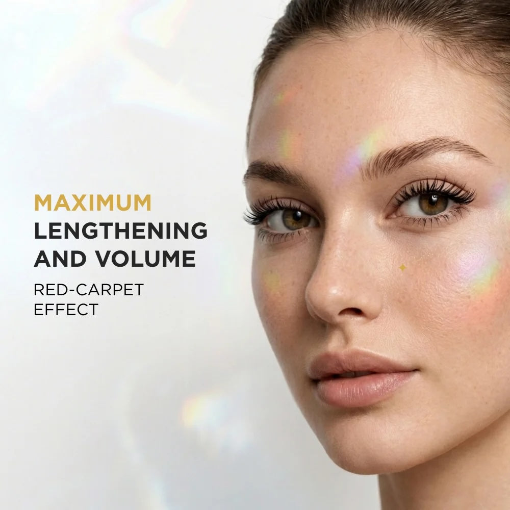 Celebrity Eyes Extreme Length & Volume Mascara