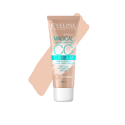 MAGICAL CC CREAM