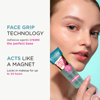 Grip Face Makeup Primer