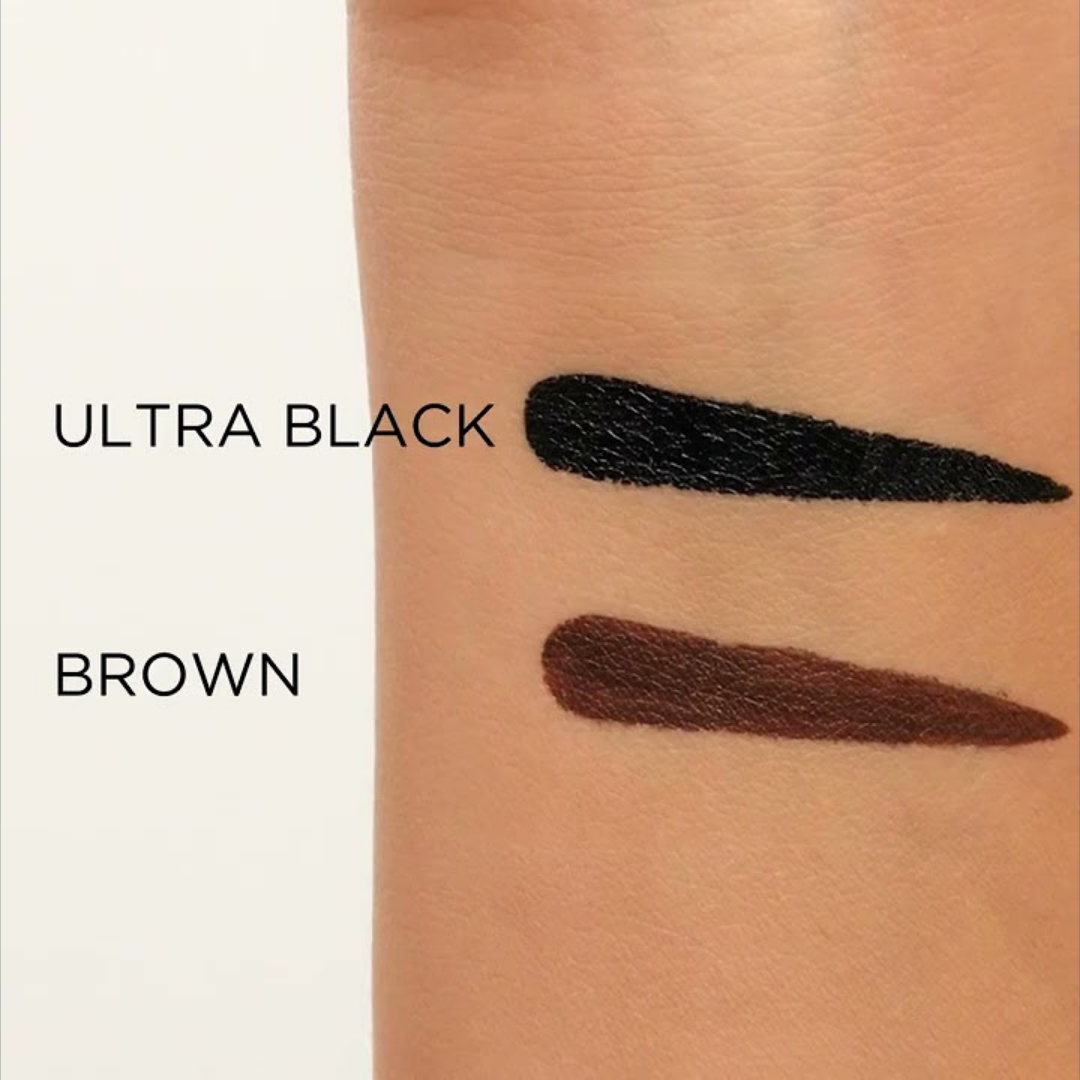 Variete Waterproof Eyeliner Ultra Black