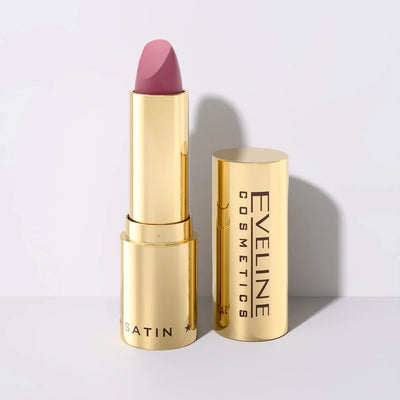 Celebrity Lips Satin Lipstick