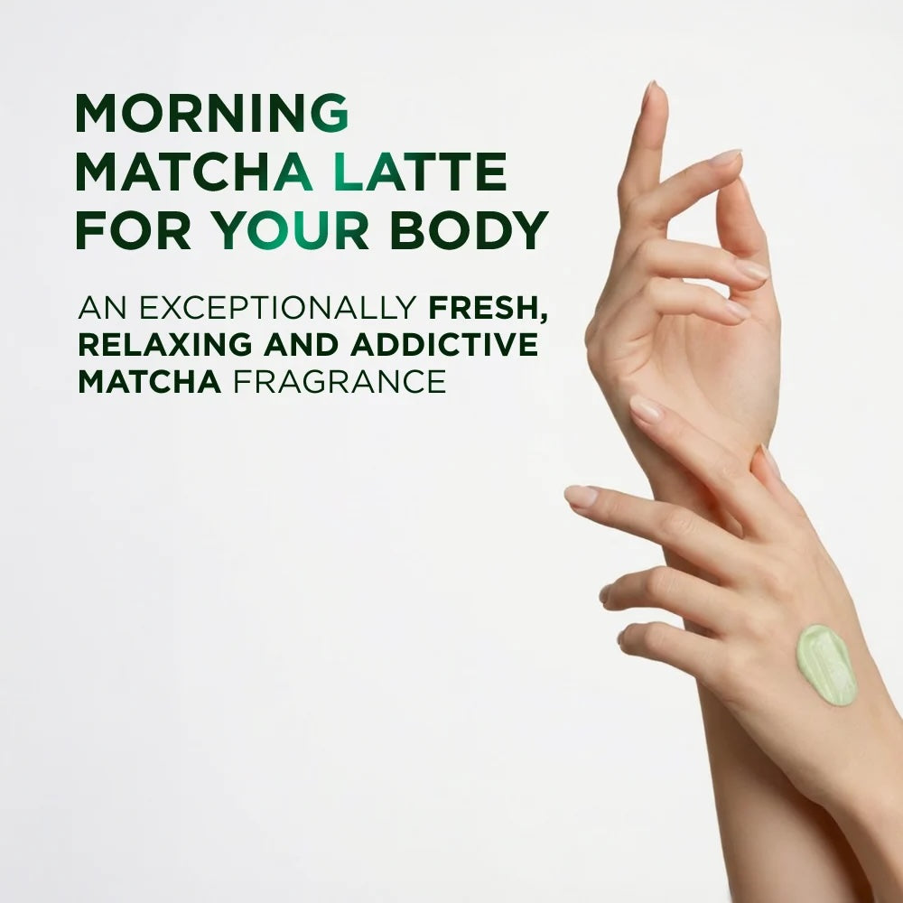 Be My Matchy Super Moisturizing Body Lotion with PDRN