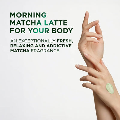 Be My Matchy Super Moisturizing Body Lotion with PDRN