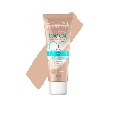 MAGICAL CC CREAM