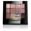 All In One Rose Eyeshadow Palette