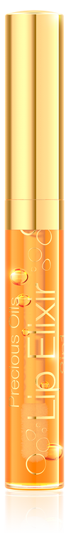 Precious Oils Lip Elixir 8in1 Push Up Effect