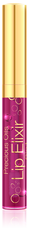 Precious Oils Lip Elixir 8in1 Push Up Effect
