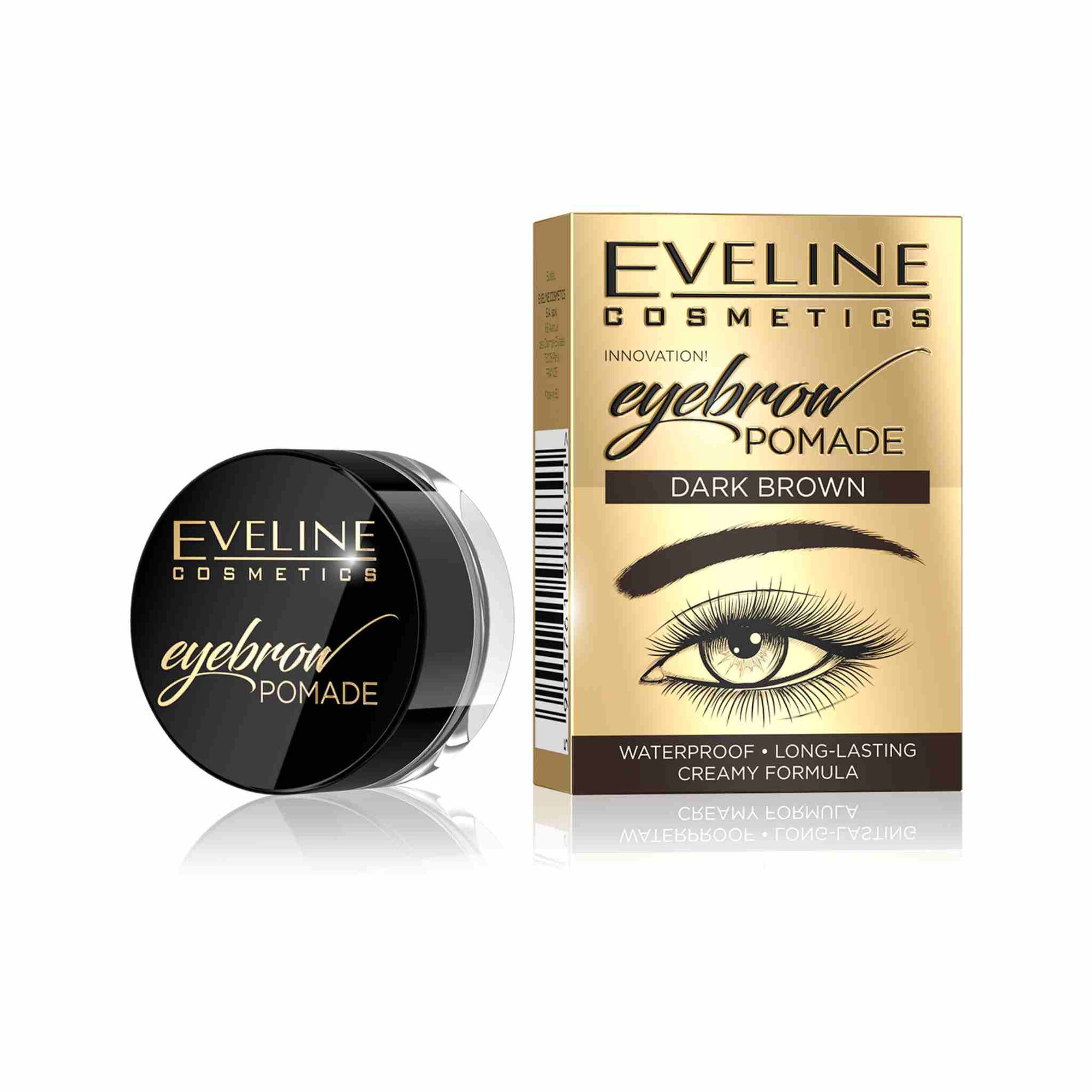 Eyebrow Pomade
