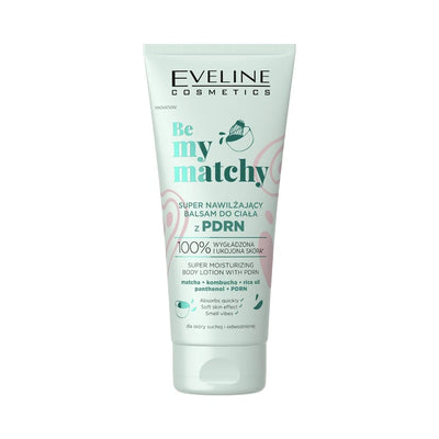 Be My Matchy Super Moisturizing Body Lotion with PDRN