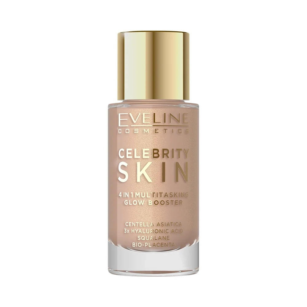 Celebrity Skin 4-in-1 Multitasking Face Filter