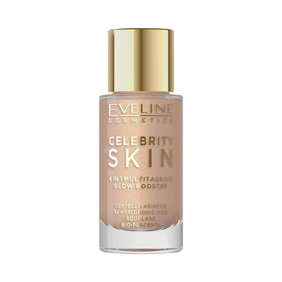 Celebrity Skin 4-in-1 Multitasking Face Filter