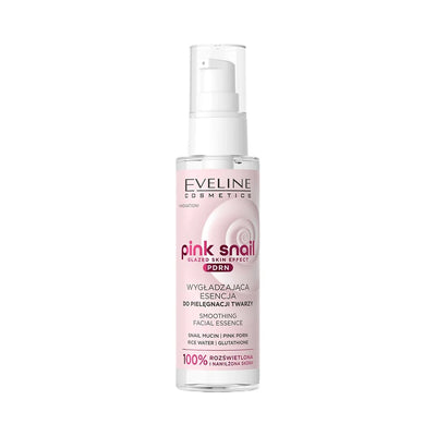 Pink Snail Smoothing Facial Essence 100ml