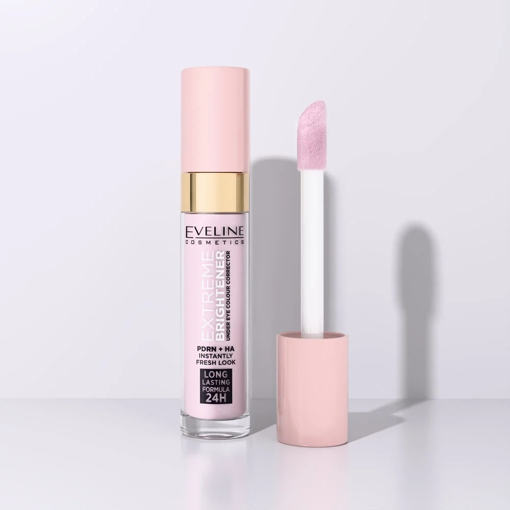 Extreme Brightener Under-Eye Color Corrector