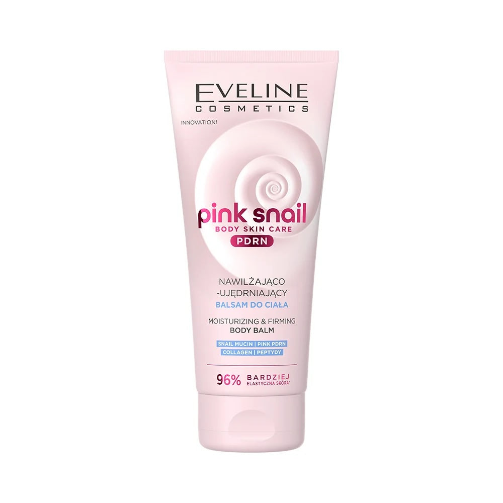 Pink Snail Moisturizing & Firming Body Balm 200ml