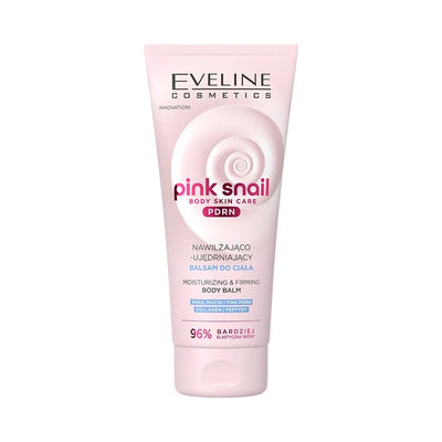Pink Snail Moisturizing & Firming Body Balm 200ml