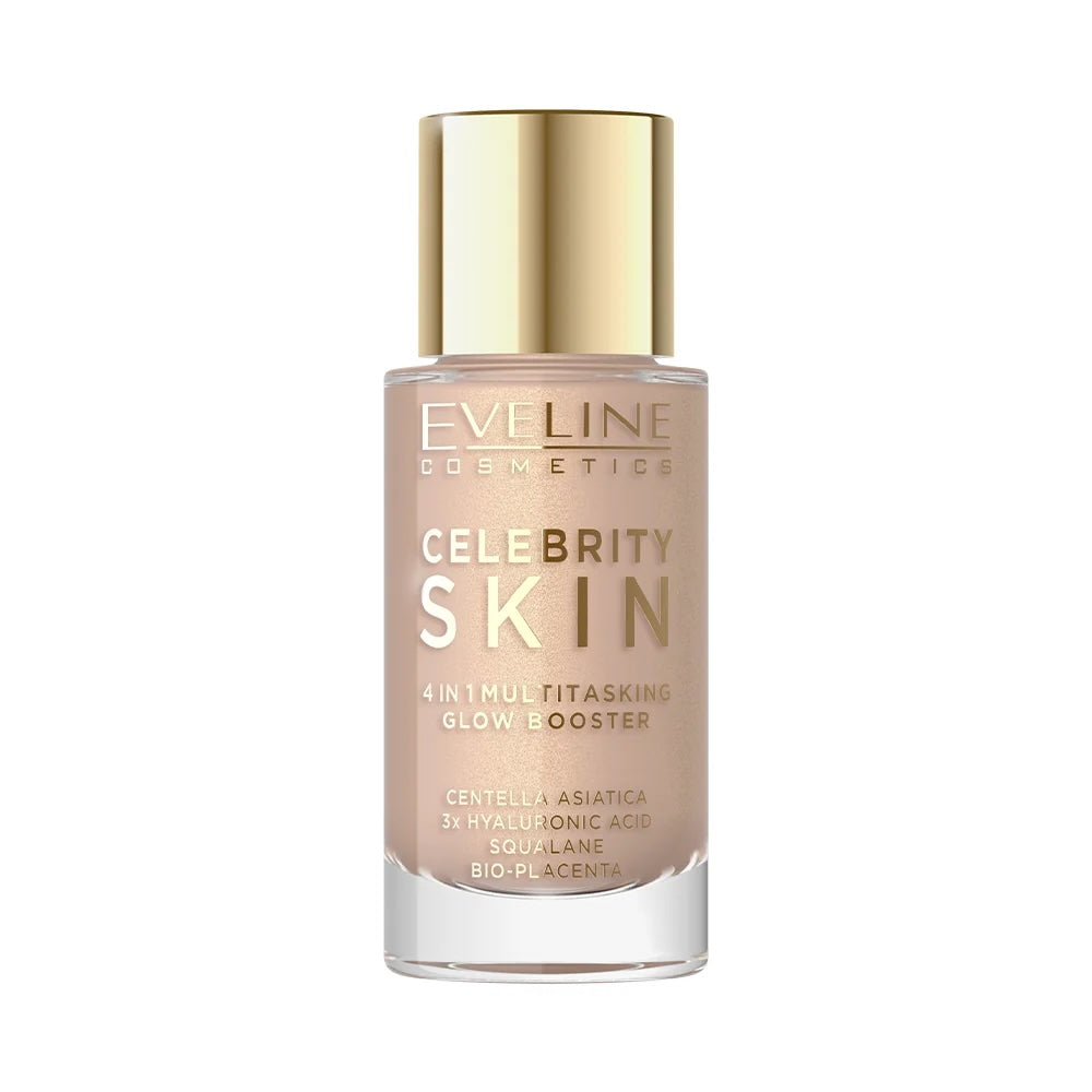 Celebrity Skin 4-in-1 Multitasking Face Filter