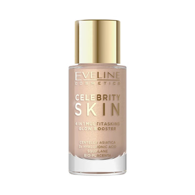 Celebrity Skin 4-in-1 Multitasking Face Filter