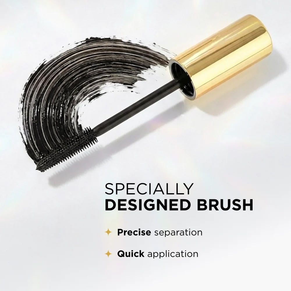 Celebrity Eyes Extreme Length & Volume Mascara