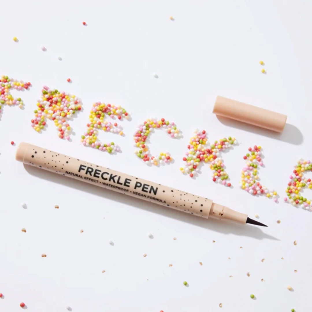 Freckle Pen